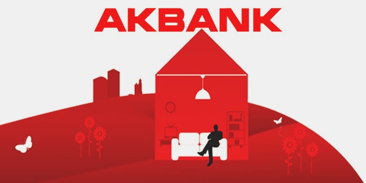 Akbank kredi başvurusu